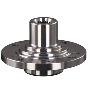 Golf Front Wheel Hub Fits Volkswagen VW Polo Passat 357 407 615 A Febi 02219
