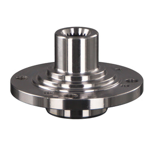 Golf Front Wheel Hub Fits Volkswagen VW Polo Passat 357 407 615 A Febi 02219