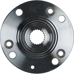 Golf Front Wheel Hub Fits Volkswagen VW Polo Passat 357 407 615 A Febi 02219