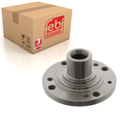 Golf Front Wheel Hub Fits Volkswagen VW Polo Passat 357 407 615 A Febi 02219