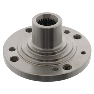 Golf Front Wheel Hub Fits Volkswagen VW Polo Passat 357 407 615 A Febi 02219