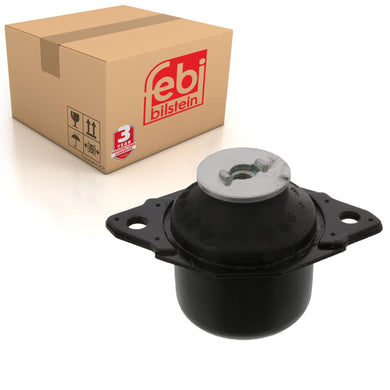 Engine Transmission Mount Fits Volkswagen Golf Jetta OE 191199402C Febi 02230