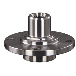 Golf Wheel Hub Fits Volkswagen VW Passat Jetta 823 407 615 A Febi 02231