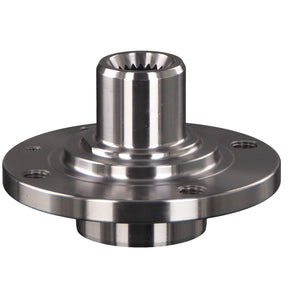 Golf Wheel Hub Fits Volkswagen VW Passat Jetta 823 407 615 A Febi 02231