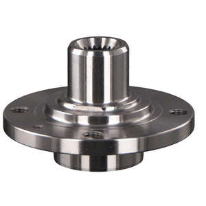 Golf Wheel Hub Fits Volkswagen VW Passat Jetta 823 407 615 A Febi 02231