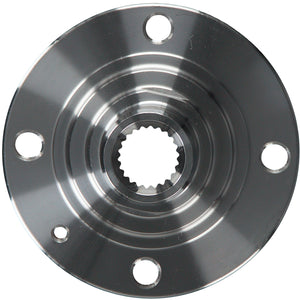 Golf Wheel Hub Fits Volkswagen VW Passat Jetta 823 407 615 A Febi 02231