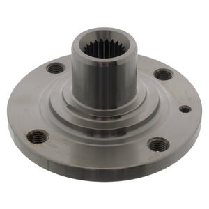 Golf Wheel Hub Fits Volkswagen VW Passat Jetta 823 407 615 A Febi 02231