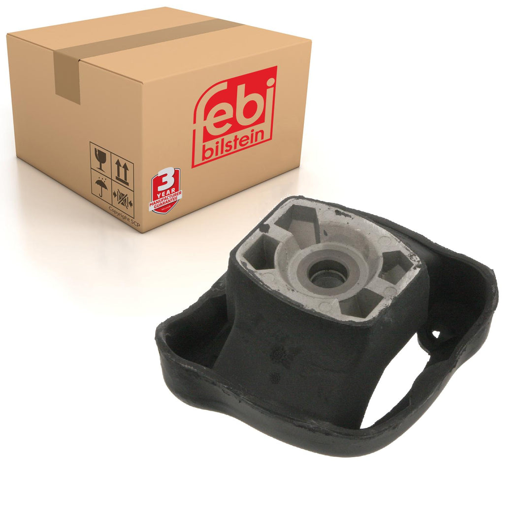 Front Right Engine Mount Mounting Support Fits Mercedes 123 241 34 13 Febi 02315