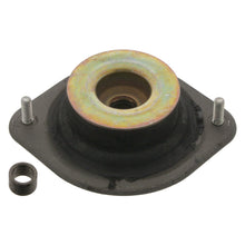 Load image into Gallery viewer, Front Strut Mounting Inc Friction Bearing Fits Volkswagen Caddy Golf Febi 02413