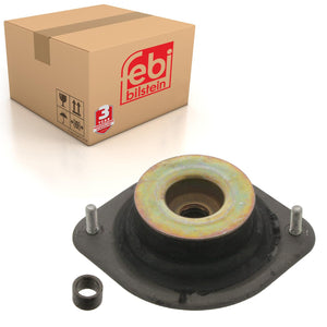 Front Strut Mounting Inc Friction Bearing Fits Volkswagen Caddy Golf Febi 02413
