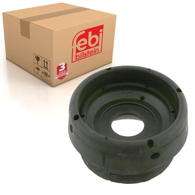 Front Strut Mounting No Friction Bearing Fits Seat Marbella 28 Febi 02430