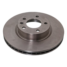 Load image into Gallery viewer, Pair of Front Brake Disc Fits Vauxhall Omega B OE 569015 Febi 02494