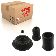 Load image into Gallery viewer, Front Strut Mounting Kit Inc Buffer &amp; Dust Cover Fits Volkswagen Golf Febi 02556