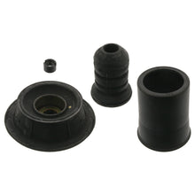 Load image into Gallery viewer, Front Strut Mounting Kit Inc Buffer &amp; Dust Cover Fits Volkswagen Golf Febi 02556