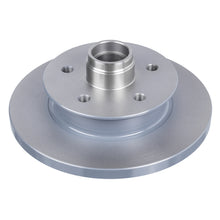 Load image into Gallery viewer, Pair of Front Brake Disc Fits Volkswagen Transporter OE 251407617K Febi 02583