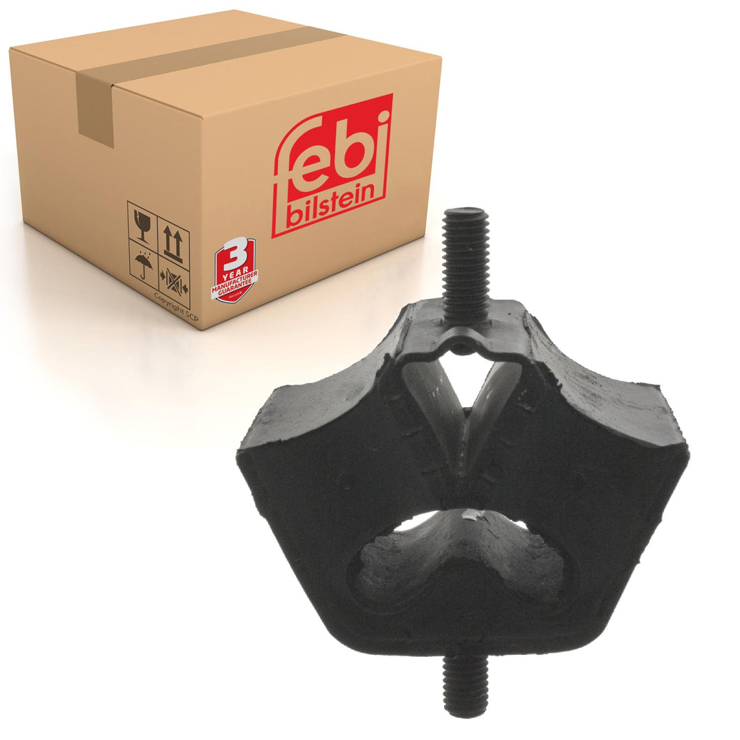 Passat Front Engine Mount Mounting Support Fits VW 893 199 381 B Febi 02680