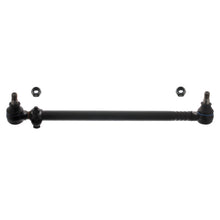 Load image into Gallery viewer, Drag Link Inc Castle Nuts &amp; Cotter Pins Fits Mercedes LHD Only Febi 02734