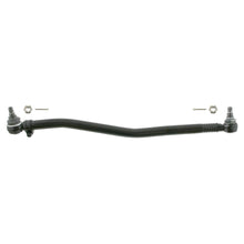 Load image into Gallery viewer, Drag Link Inc Castle Nuts &amp; Cotter Pins From Steering Gear To 1St Fro Febi 02744