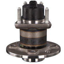 Load image into Gallery viewer, Corsa Rear Wheel Bearing Hub Kit Fits Vauxhall Astra Zafira 16 04 003 Febi 02843