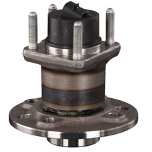 Load image into Gallery viewer, Corsa Rear Wheel Bearing Hub Kit Fits Vauxhall Astra Zafira 16 04 003 Febi 02843