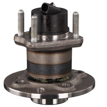 Load image into Gallery viewer, Corsa Rear Wheel Bearing Hub Kit Fits Vauxhall Astra Zafira 16 04 003 Febi 02843