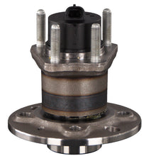 Load image into Gallery viewer, Corsa Rear Wheel Bearing Hub Kit Fits Vauxhall Astra Zafira 16 04 003 Febi 02843