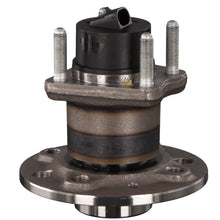 Load image into Gallery viewer, Corsa Rear Wheel Bearing Hub Kit Fits Vauxhall Astra Zafira 16 04 003 Febi 02843