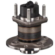 Load image into Gallery viewer, Corsa Rear Wheel Bearing Hub Kit Fits Vauxhall Astra Zafira 16 04 003 Febi 02843