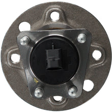 Load image into Gallery viewer, Corsa Rear Wheel Bearing Hub Kit Fits Vauxhall Astra Zafira 16 04 003 Febi 02843