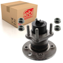 Load image into Gallery viewer, Corsa Rear Wheel Bearing Hub Kit Fits Vauxhall Astra Zafira 16 04 003 Febi 02843