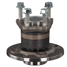 Load image into Gallery viewer, Corsa Rear Wheel Bearing Hub Kit Fits Vauxhall Astra Zafira 16 04 004 Febi 02895