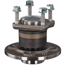 Load image into Gallery viewer, Corsa Rear Wheel Bearing Hub Kit Fits Vauxhall Astra Zafira 16 04 004 Febi 02895