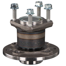 Load image into Gallery viewer, Corsa Rear Wheel Bearing Hub Kit Fits Vauxhall Astra Zafira 16 04 004 Febi 02895
