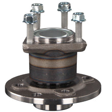 Load image into Gallery viewer, Corsa Rear Wheel Bearing Hub Kit Fits Vauxhall Astra Zafira 16 04 004 Febi 02895