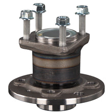 Load image into Gallery viewer, Corsa Rear Wheel Bearing Hub Kit Fits Vauxhall Astra Zafira 16 04 004 Febi 02895