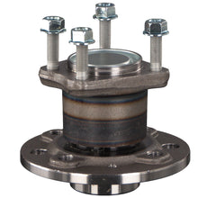 Load image into Gallery viewer, Corsa Rear Wheel Bearing Hub Kit Fits Vauxhall Astra Zafira 16 04 004 Febi 02895