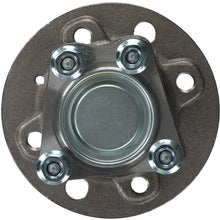 Load image into Gallery viewer, Corsa Rear Wheel Bearing Hub Kit Fits Vauxhall Astra Zafira 16 04 004 Febi 02895