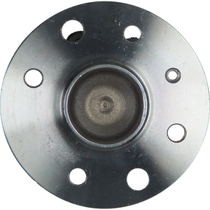 Corsa Rear Wheel Bearing Hub Kit Fits Vauxhall Astra Zafira 16 04 004 Febi 02895