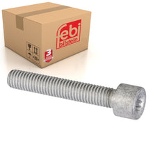 Load image into Gallery viewer, 6x VW Propshaft Bolt Fits Golf Mk1 Mk2 Mk3 Mk4 Mk6 Mk7 Passat Polo Febi 03004