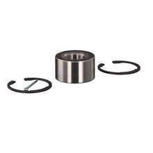 Load image into Gallery viewer, Astra Front Wheel Bearing Kit Fits Vauxhall 16 03 192 Febi 03096