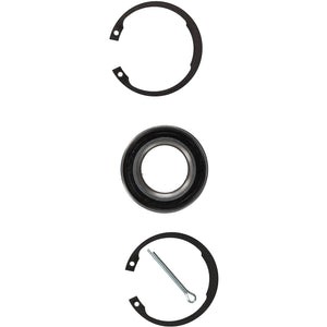 Astra Front Wheel Bearing Kit Fits Vauxhall 16 03 192 Febi 03096