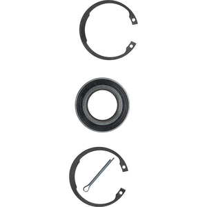 Astra Front Wheel Bearing Kit Fits Vauxhall 16 03 192 Febi 03096