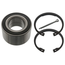 Load image into Gallery viewer, Astra Front Wheel Bearing Kit Fits Vauxhall 16 03 192 Febi 03096