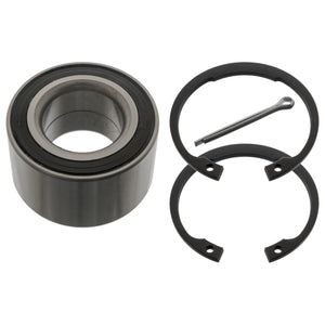 Astra Front Wheel Bearing Kit Fits Vauxhall 16 03 192 Febi 03096
