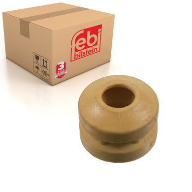 Front Shock Absorber Bump Stop Fits Vauxhall Corsa Nova Tigra Combo B Febi 03099