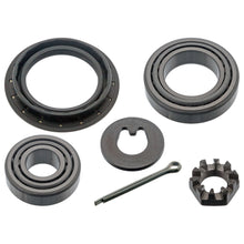 Load image into Gallery viewer, Corsa Wheel Bearing Kit Fits Vauxhall Astra Combo 90005147 Febi 03115