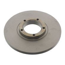 Load image into Gallery viewer, Pair of Front Brake Disc Fits Ford Transit 86 OE 5022676 Febi 03166