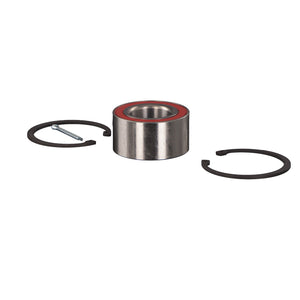 Corsa Front Wheel Bearing Kit Fits Vauxhall Astra Meriva 16 03 191 Febi 03189