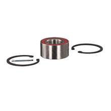 Load image into Gallery viewer, Corsa Front Wheel Bearing Kit Fits Vauxhall Astra Meriva 16 03 191 Febi 03189