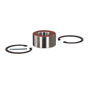 Corsa Front Wheel Bearing Kit Fits Vauxhall Astra Meriva 16 03 191 Febi 03189